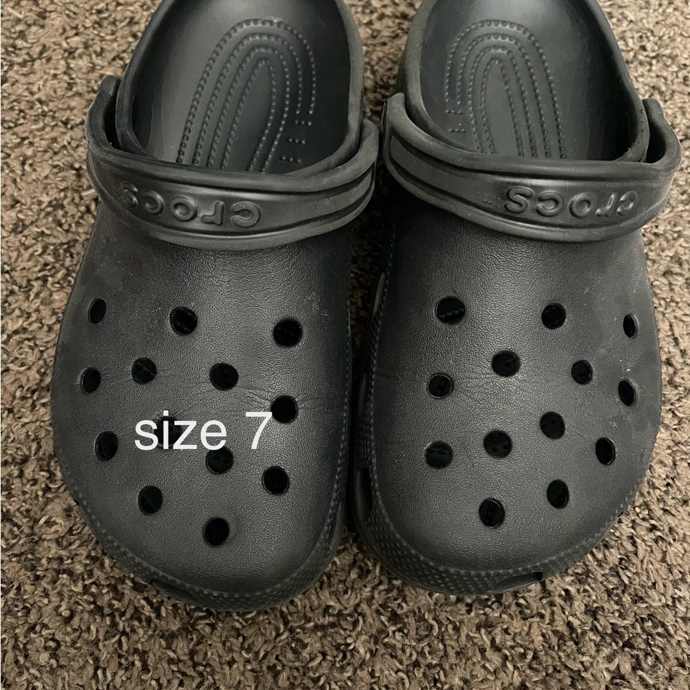 Crocs - Picture 3 of 3